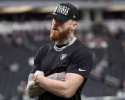 Maxx Crosby's Trade to Baltimore Ravens Falls Through After Raiders Back Out