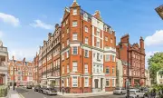 Mayfair's £50 Million Balfour House, Once Home to Mustard Tycoon, Hits Market
