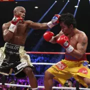 Mayweather vs Pacquiao Net Worth Revealed: One Boxer's Wealth More Than Double