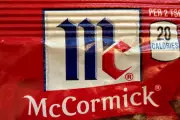McCormick Merges with Unilever's Food Division in Major Deal
