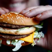 McDonald's CEO's Big Arch Burger Video Sparks Viewer Skepticism Over Authenticity