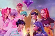 McDonald's Launches KPop Demon Hunters Menu with Netflix After Big Arch Burger