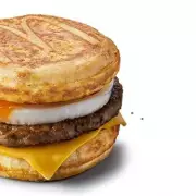 McDonald's McGriddle Sparks UK Frenzy as Fans Demand Permanent Menu Spot