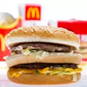 McDonald's UK Rewards Points Hike: Big Mac and Chicken McNuggets to Cost More