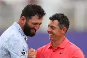 McIlroy Laments Rahm's Rejection of DP World Tour's 'Generous' Ryder Cup Offer
