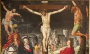 Medical Study Explains Why Jesus Died Faster Than Other Crucifixion Victims