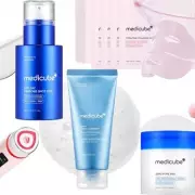 Medicube K-Beauty Skincare Slashed by Up to 41% in Amazon Spring Sale