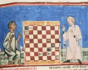 Medieval Chess Reveals Vision of Equality and Mutual Respect, Research Finds