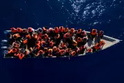 Mediterranean 'Invisible Shipwrecks' Claim Hundreds as Migrants Vanish