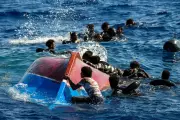Mediterranean Migrant Crisis: Hundreds Vanish as Authorities Withhold Information
