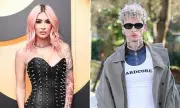 Megan Fox Blocks MGK on Instagram Amid Contentious Split and Co-Parenting