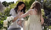 Meghan Markle Shares Rare Glimpse of Children in As Ever Brand Video