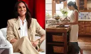 Meghan Markle Takes Full Control of Jam Brand Amid Netflix Deal Uncertainty