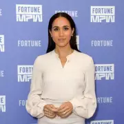 Meghan Markle Terminates Netflix Partnership, Vows 'Complete Control' Over As Ever Brand