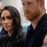 Meghan Markle's Alleged Confrontation with Prince William Revealed in New Book