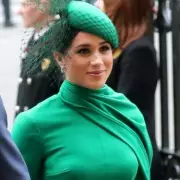 Meghan Markle's Emotional Farewell: 'It Didn't Have to Be This Way'