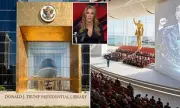 Megyn Kelly Applauds Trump's Lavish Presidential Library Plans in Miami
