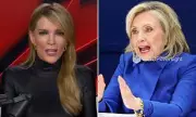 Megyn Kelly Backs Hillary Clinton Over Epstein Deposition Photo Leak