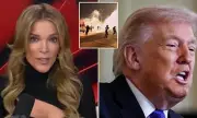 Megyn Kelly Claims US Troops Died 'For Iran or Israel' in Trump's Attacks