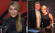 Megyn Kelly Slams Sean Hannity as 'Supplicant to Donald Trump' Over Iran Stance