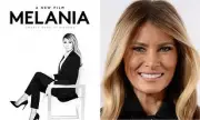 Melania Trump Documentary Tops Amazon Prime Charts Despite Critical Panning