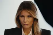 Melania Trump's Controversial Documentary Sets Amazon Prime Streaming Date