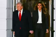 Melania Trump's Influence Softens Trump's Deportation Policy, Report Reveals