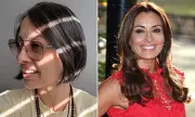 Melanie Sykes Opens Up About Alopecia Battle and Post-Traumatic Growth