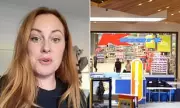 Melbourne Shopper Horrified by Vile Question from Stranger at Kmart