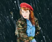 Melissa Auf der Maur Reveals Father's Assisted Death in 90s Rock Memoir