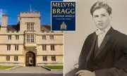Melvyn Bragg's Oxford Memoir: From Working-Class Outsider to Cultural Icon