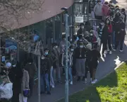 Meningitis B Outbreak in Kent Rises to 27 Cases as Vaccination Drive Intensifies