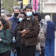 Meningitis B Outbreak in Kent Sparks Mandatory Vaccine Debate