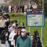 Meningitis Outbreak in Kent Claims Two Lives, Health Agency Urges Immediate Action