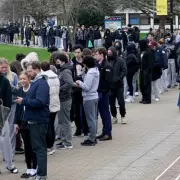 Meningitis Outbreak in Kent: Two Deaths and 20 Cases Under Investigation