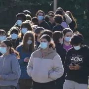 Meningitis Outbreak Spreads Across Kent and Beyond: Interactive Map Reveals Locations