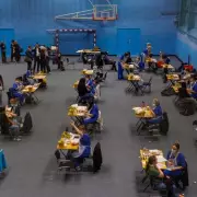 Meningitis Vaccine Chaos as 100 Students Turned Away Amid Rising Cases