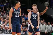 Men's NCAA Tournament Viewership Soars to 10.3 Million, Best Since 1993