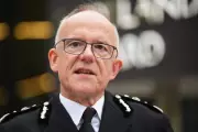 Met Commissioner Urges US for Full Epstein Files in Mandelson Investigation