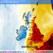 Met Office Confirms Hottest Day of 2026 Amid Rare Saharan Dust Event