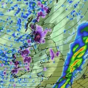 Met Office Issues Snow and Ice Warning as Arctic Blast Hits UK