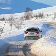 Met Office Warns of Snowfall and Freezing Temperatures Across UK Within Hours