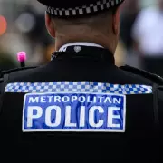 Met Police Officer Dismissed After Drunken Groping Incident in West End Bar