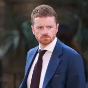 Met Police Release 999 Call After McSweeney Phone Theft Scandal