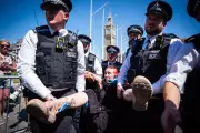 Met Police Resume Arrests for Palestine Action Support Despite Court Ruling