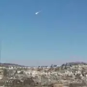 Meteor Boom Rocks Ohio and Pennsylvania, Captured on Camera