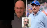 Mets Owner Steve Cohen Denies Epstein Ties Despite DOJ Photo Release