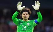 Mexican Goalkeeper Guillermo Ochoa Eyes Historic Sixth World Cup Appearance