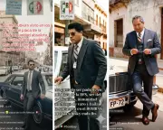 Mexican Teens Use AI to Glorify 1970s Secret Police on TikTok, Sparking Outrage