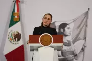 Mexico's Sheinbaum Vows to Maintain Cuban Doctor Program Amid US Pressure